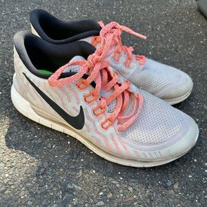 Nike Free 5.0